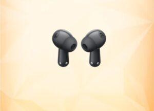 OnePlus Nord Buds 3 Reviews “Impressive TWS Earbuds!”