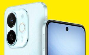 Tecno Pop 9 5G