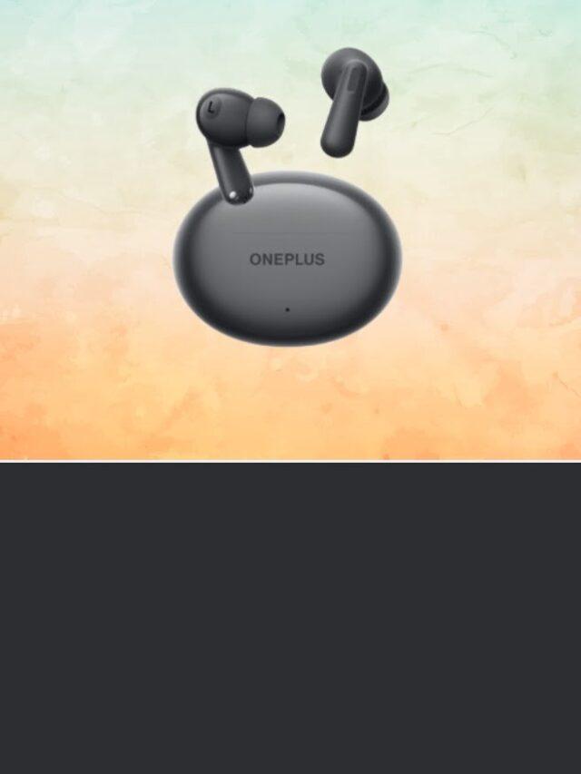One Plus Nord buds 3