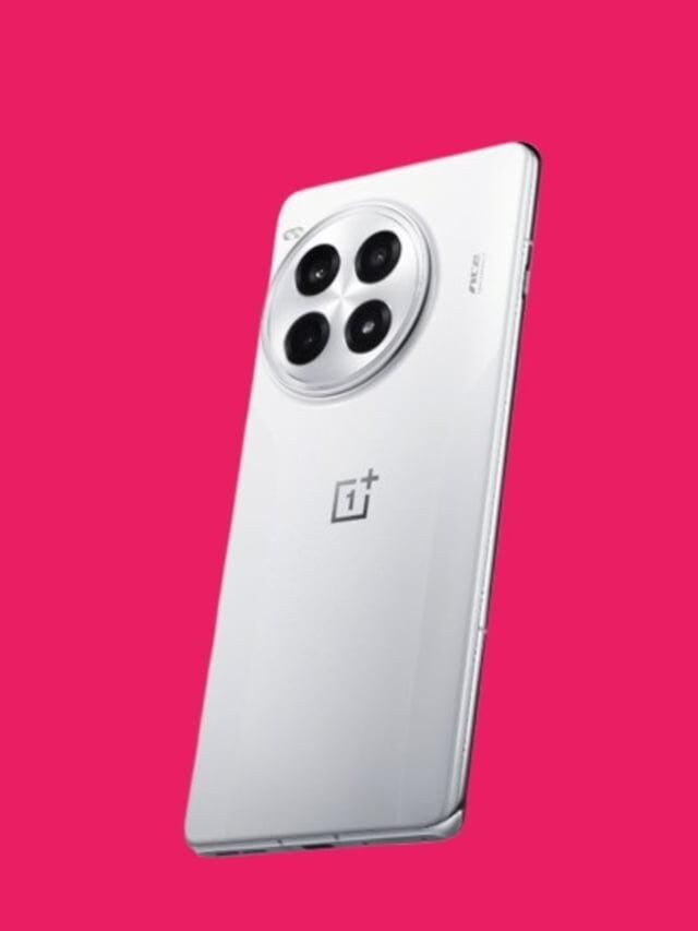OnePlus Ace 3 Pro: Launch Date in India and its Key Features