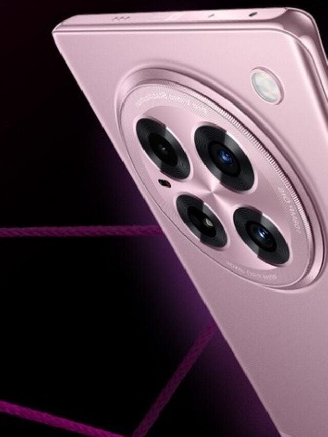 Infinix Zero 40 5G - The New Smartphone You Need to Know About