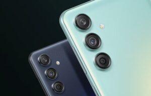 Samsung Galaxy M55s 5G