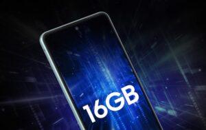 Samsung Galaxy M55s 5G