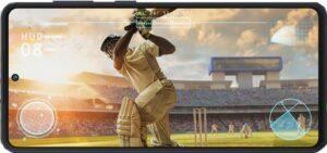 Samsung Galaxy M55s 5G