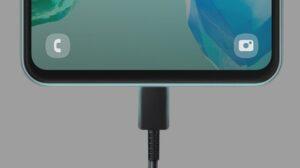 Samsung Galaxy M55s 5G