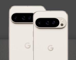 Google Pixel 9 Pro