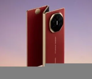 Huawei Mate XT