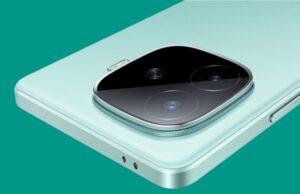 iQOO Z9 Series to launch, Stunning Display and 6000mAh Long lasting Battery