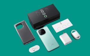iQOO Z9 Series to launch, Stunning Display and 6000mAh Long lasting Battery