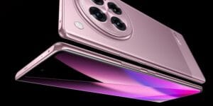 Infinix Zero 40 smartphone