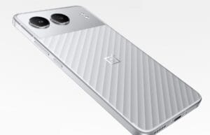 OnePlus Nord 4