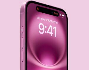 The iPhone 16 Series Launch