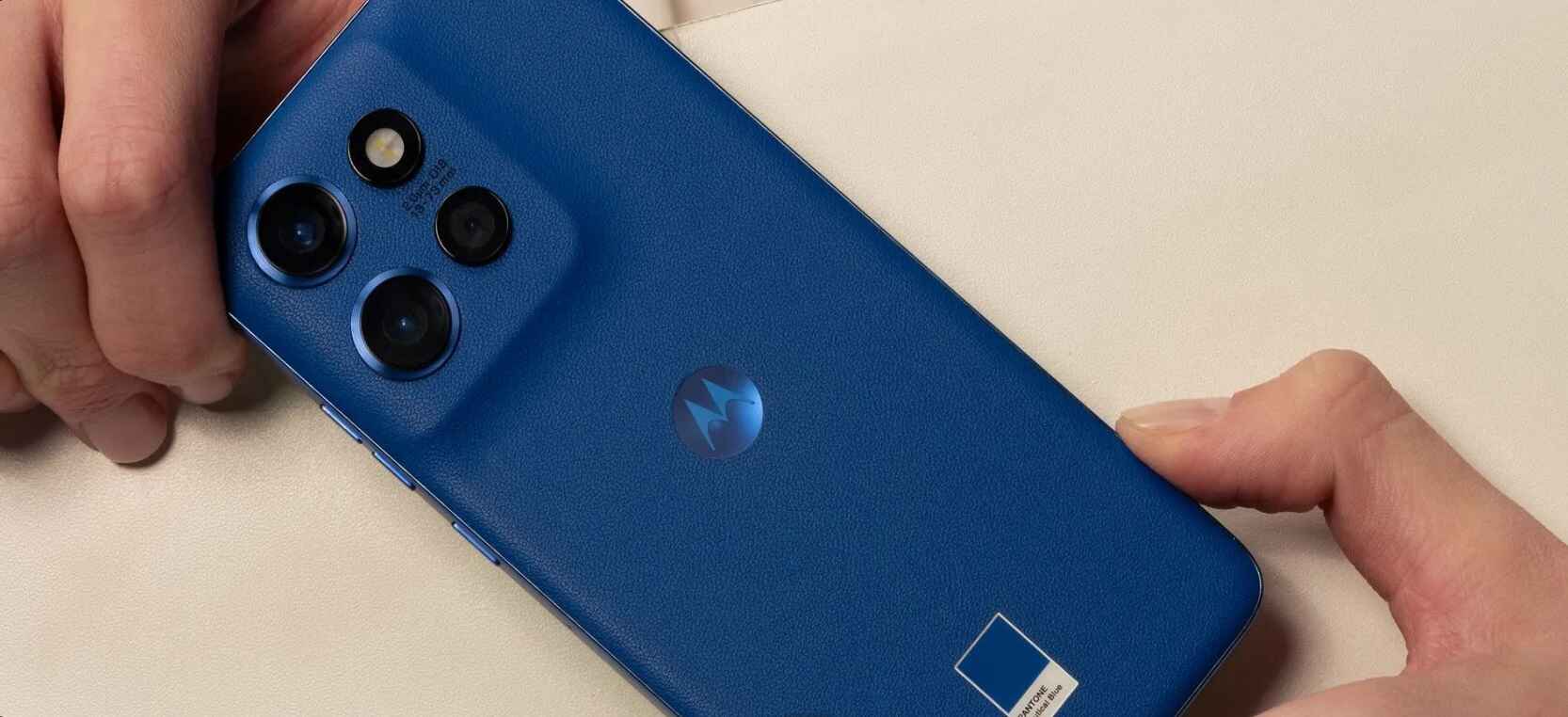 Motorola Edge 50 Neo