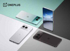 OnePlus Nord CE 4 Lite 5G - mobile