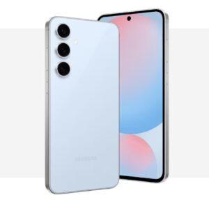 New Samsung Galaxy S24 FE Launched with Powerful Chipset, AI and Smart Camera