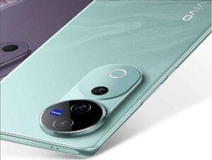 Vivo V40e