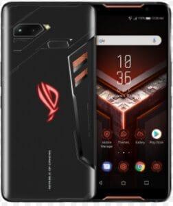 ASUS ROG Phone 9 set to launch