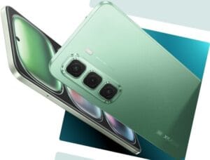 Infinix Hot 50 Pro Launch