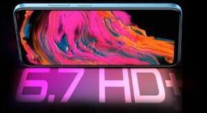 Infinix Hot 50 Pro Launch