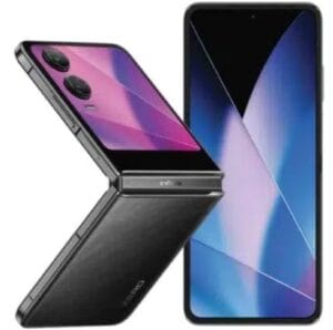 Infinix Zero Flip Foldable Smartphone