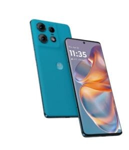 Motorola Edge 50 Pro