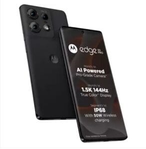 Motorola Edge 50 Pro
