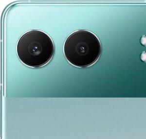 OnePlus Nord 4 camera