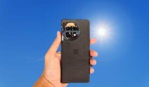 OnePlus Unveils OxygenOS 15 with Android 15