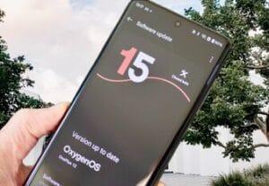 OnePlus Unveils OxygenOS 15 with Android 15