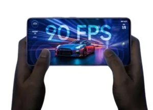 Realme P1 Speed 5G