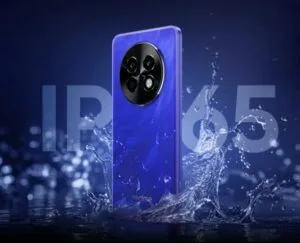 Realme P1 Speed 5G