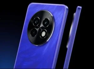 Realme P1 Speed 5G