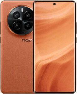 Realme GT 7 Pro Smartphone