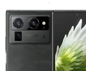 Tecno Phantom V Fold 2