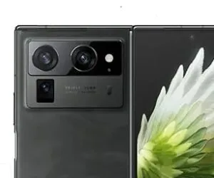 Tecno Phantom V Fold 2