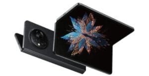 Tecno V Fold 2