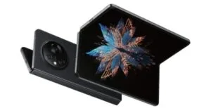Tecno V Fold 2 