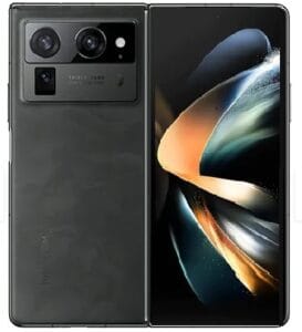 Tecno Fantom V Fold 2