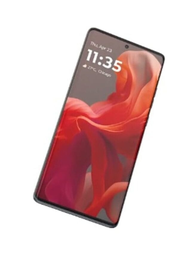 Moto G85 5G: Festive Discount Sale!