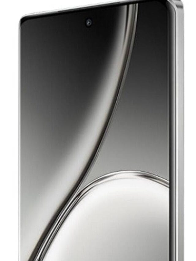 Meet the Realme GT 6T smartphone, a mid-range powerhouse @ around 30K.