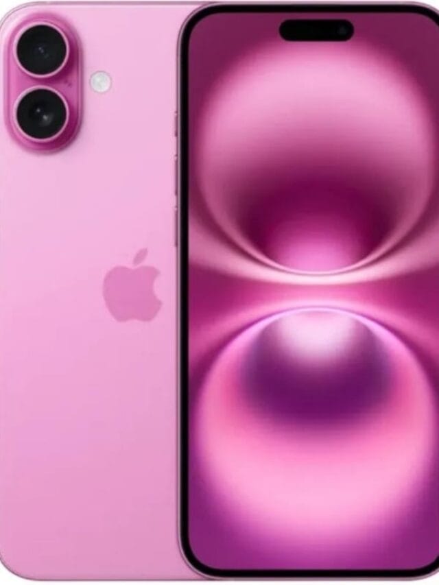 The iPhone 16 Plus is now available at a fantastic price.