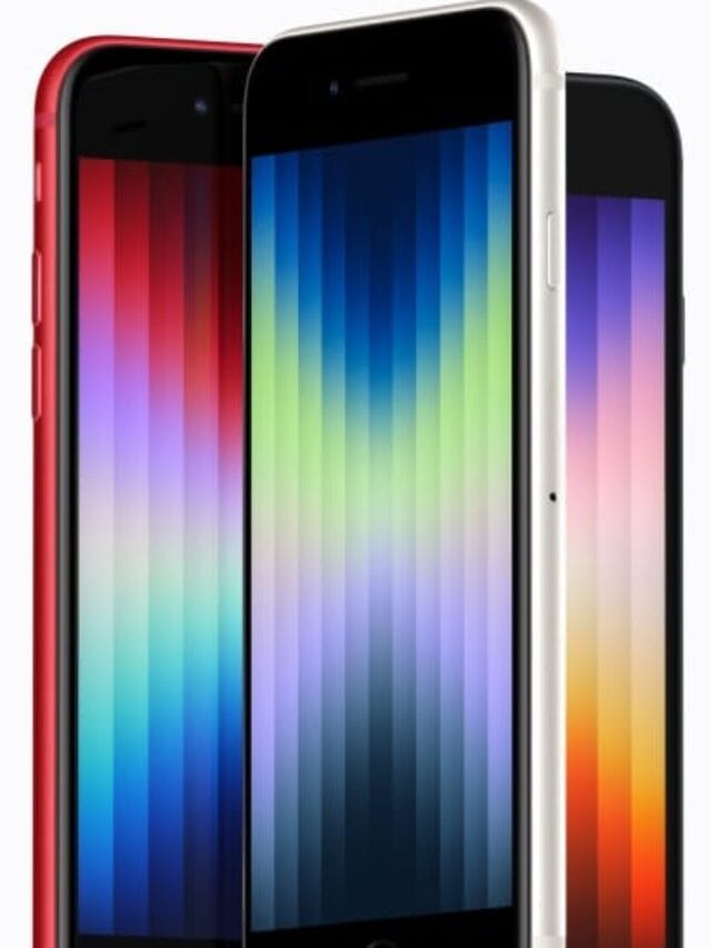 Apple fans are buzzing about the upcoming iPhone SE 4!