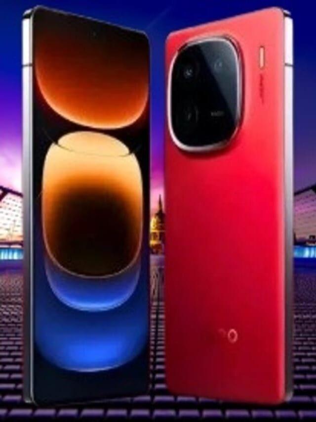 iQOO 13: The Next Big Thing!