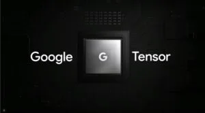 Tensor G5 chip