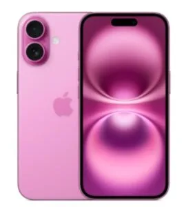 The iPhone 16 Pro Max