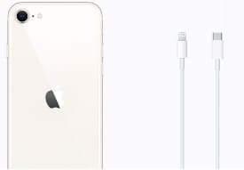 iPhone SE 4