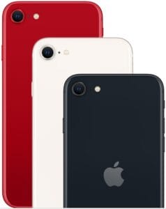 iPhone SE 4