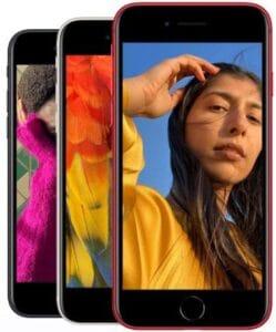 iPhone SE 4
