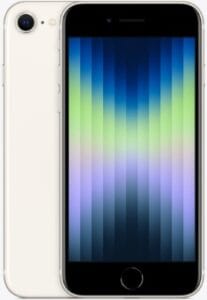 iPhone SE 4