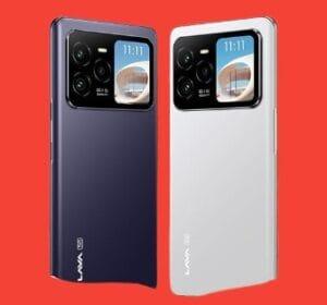 Lava Agni 3 Launch: A New Smartphone for Everyone with 64 MP Camera and 5000 mAh Battery